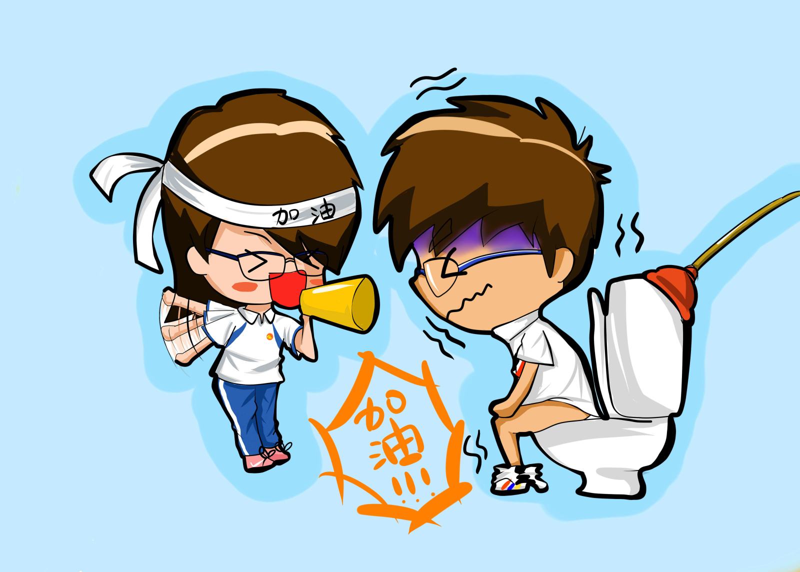 便秘“討厭”4樣食物，經(jīng)常吃一點(diǎn)，潤(rùn)腸通便，腸道更加光滑干凈