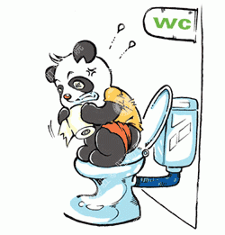 治療痔瘡的費用是多少？